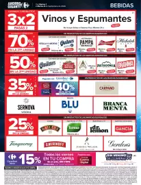 Catálogo Carrefour semana 36 Página 13