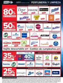 Catálogo Carrefour semana 36 Página 16
