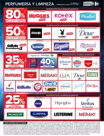 Catálogo Carrefour semana 36 Página 17