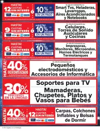 Catálogo Carrefour semana 36 Página 28