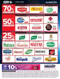 Catálogo Carrefour semana 36 Página 6