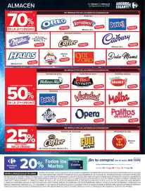 Catálogo Carrefour semana 36 Página 7
