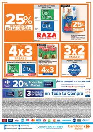 Folleto Carrefour Express semana 36 Página 6