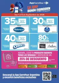 Folleto Carrefour Express semana 36 Página 3