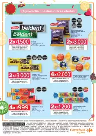 Folleto Carrefour Express semana 36 Página 5: Cofler block €6.000,00