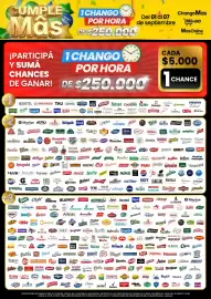 Catálogo Changomas semana 36 Página 14