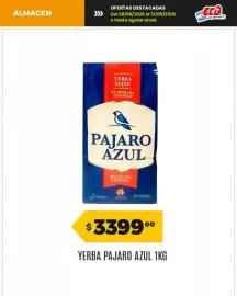 Catálogo Eco Supermercados Página 1