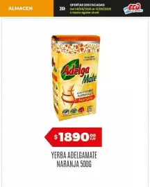 Catálogo Eco Supermercados Página 10