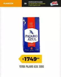 Catálogo Eco Supermercados Página 2