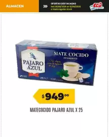 Catálogo Eco Supermercados Página 4