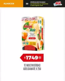 Catálogo Eco Supermercados Página 5