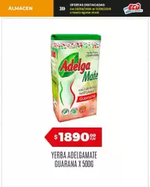 Catálogo Eco Supermercados Página 6