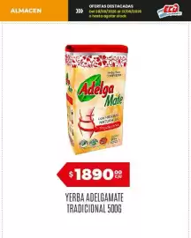 Catálogo Eco Supermercados Página 7