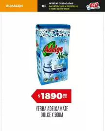 Catálogo Eco Supermercados Página 8