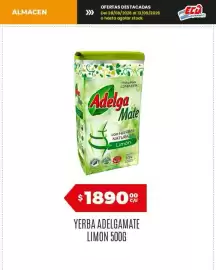 Catálogo Eco Supermercados Página 9