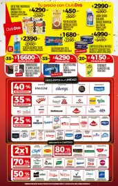Folleto Supermercados DIA semana 36 Página 2