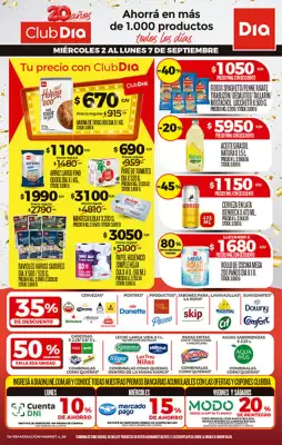 DIA (válido hasta 7-09)