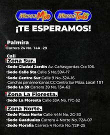 Catálogo Mercamio Página 12