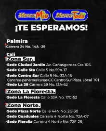 Catálogo Mercamio Página 12