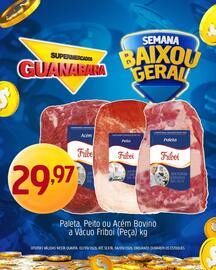 Encarte Supermercados Guanabara Página 10