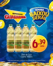 Encarte Supermercados Guanabara Página 2