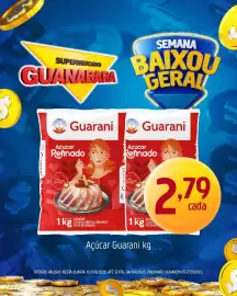 Encarte Supermercados Guanabara Página 3