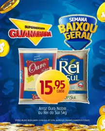 Encarte Supermercados Guanabara Página 4