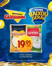 Encarte Supermercados Guanabara Página 5