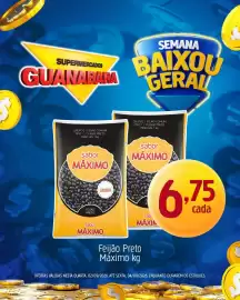 Encarte Supermercados Guanabara Página 6