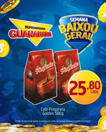 Encarte Supermercados Guanabara Página 7