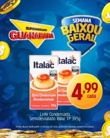 Encarte Supermercados Guanabara Página 9