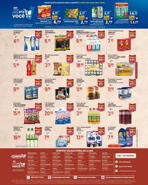 Encarte Cometa Supermercados Página 2