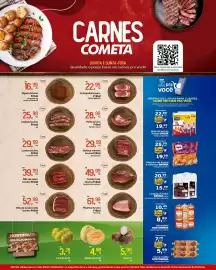 Encarte Cometa Supermercados Página 1