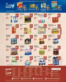 Encarte Cometa Supermercados Página 2