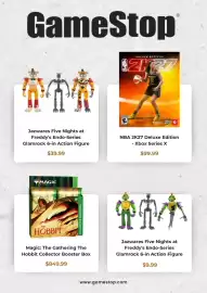 Game Stop weekly ad Page 3