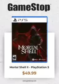 Game Stop weekly ad Page 4