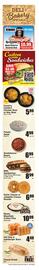 Ray's Food weekly ad week 36 Page 8: Country Comfort Chicken Bowl or Mac Bowl €5,99