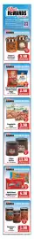 Ray's Food weekly ad week 36 Page 6: Freschetta Pizza €3,98, Lay's Classic or Kettle Cooked Chips €2,98