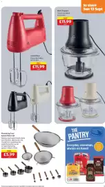 Aldi leaflet week 37 Page 11