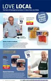 Aldi leaflet week 37 Page 14