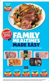 Aldi leaflet week 37 Page 19