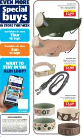 Aldi leaflet week 37 Page 2
