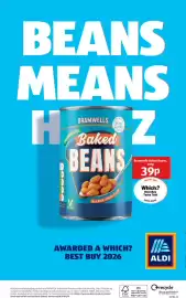 Aldi leaflet week 37 Page 21