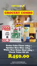 Check Save catalogue Page 1