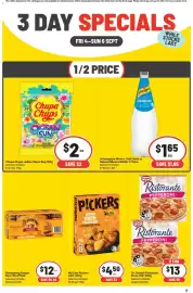IGA catalogue Page 3