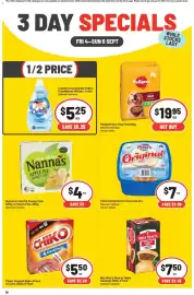 IGA catalogue Page 4