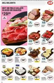 IGA catalogue week 36 Page 18