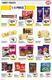 IGA catalogue week 36 Page 21