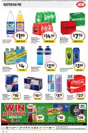 IGA catalogue week 36 Page 23