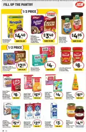 IGA catalogue week 36 Page 25